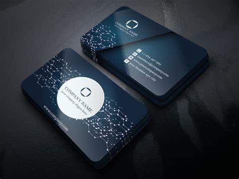 digital business cards companies